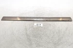 10-18 Oem Mercedes W212 E350 Front Left Driver Sill Scuff Plate Trim Note*. Fixed Price $39.95.