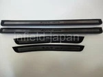 Used Genuine Toyota Jzs160 161 Aristo Lexus Gs300 Gs400 Door Scuff Kick Plate. Fixed Price $210.59.