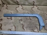 1985-1988 Pontiac Fiero Lower Door Trim Panel Oem L Shape Right Rh Passen. Side. Fixed Price $89.97.