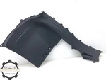 2014-2020 Mercedes W222 S550 S560 Left Driver Rear Lower Quarter Trim Panel ###. Fixed Price $174.97.