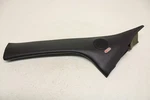 Fiat 500 Black Left A Pillar Panel W/ Beats Audio Tweeter Genuine Oem 2013-2018. Fixed Price $54.99.