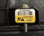 Tested 2007-2008 Silverado Chevrolet Gmc Sierra 1500 Front Sensor 15297468 Oem. Fixed Price $84.99.