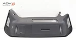 2009 - 2012 Porsche Boxster Hood Trunk Luggage Tray Trim Cover Panel Oem. Fixed Price $164.99.