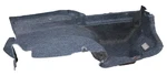 2015-2019 Dodge Charger Rear Trunk Left Quarter Trim Panel Carpet Oem 68202776ab. Fixed Price $132.00.