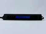 07 - 12 Hyundai Veracruz Dash Clock Thermometer Oem 94510-3j100/3j110 Tested. Fixed Price $20.14.