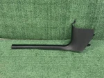 Tesla Model 3 Front Left Side A Pillar Scuff Plate 2017-2023 Oem 1086290-00-m. Fixed Price $30.00.