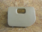2000-2003 Nissan Maxima Interior Fuse Box Cover Panel 68964-3y100 Tan. Fixed Price $11.69.