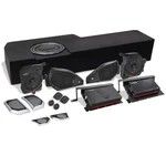 Vibe By Metra Electronics Audio Kit Fits Select Jeep Jt 2024-2025 (non-amplif. Fixed Price $2499.99.