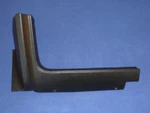 1971-1974 E Body Cuda Challenger Left Lower Dash Trim Bezel Mopar Oem Used Nice!. Fixed Price $69.00.