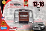 2009-2012 Dodge Ram 1500 Dash Radio Climate Control Bezel 1eb062aaab. Fixed Price $424.99.