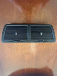 08-14 Dodge Challenger Dash Vent Air Outlet Center Mopar Used Oem. Fixed Price $75.00.