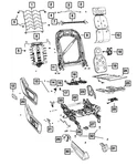 Genuine Mopar Front Seat Shield 5ze601n1ae. Fixed Price $91.98.