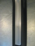 05 Infiniti G35 Sedan Rear Lh Door Sill Plate 76899 Al500 R18530. Fixed Price $22.40.