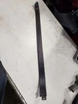 2005 Bentley Continental Gt Coupe Left Driver Side Door Sill Cover Plate Oem. Fixed Price $81.00.