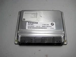 1999-2000 Bmw M52tu Engine Computer Ms42 Dme Ecu Ecm E39 E46 Z3 Oem Used. Fixed Price $105.00.