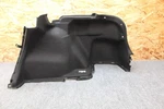 15-20 Lexus Is250 Is350 Trunk Luggage Right Side Quarter Panel Trim Cover Oem. Fixed Price $89.99.