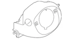 Genuine Nissan Steering Column Cover 48470-9fv0a. Fixed Price $158.10.
