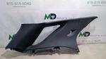 2018-2021 Chevrolet Equinox Rear Left Quarter Upper Trim Panel 84351602. Fixed Price $60.00.
