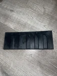 2021-23 Ford F-150 F-250 F-350 Crew Cab Rear Left Door Sill Scuff Plate Trim Oem. Fixed Price $39.99.