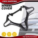 Car Inner Steering Wheel Cover For Honda Civic 8th Fd2 2006-2011 78540-sva-a01za. Fixed Price $21.83.