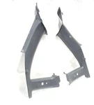 1997 Nissan 240sx Oem Pair Of Black B Pillar Trim. Fixed Price $110.00.