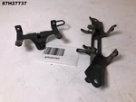 Honda Vfr 400rg Nc21 1986 Front & Rear Igniton Stay Oem M1658 Lot87 87h27737. Fixed Price $46.86.