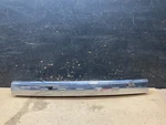 2011 To 2013 Dodge Durango Trunk Trim Molding W Park Aid Camera Oem X3581 Ps. Fixed Price $75.89.
