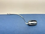 11 16 Bmw 528i 535i 550i Rear Or Front Left Side Interior Door Handle Insert Oem. Fixed Price $24.89.