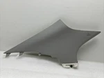 2014-2017 Lexus Is250 Is350 Rear Left Driver Side Upper Quarter Trim Cover Oem. Fixed Price $69.37.