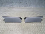 11-18 Jeep Wrangler Jk Set Of 2 Front Interior A Pillar Trim Cover Panel Oem. Fixed Price $46.71.