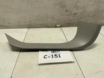 2011 Bmw X5 Xdrive35i Rear Left Driver Side Trunk Cover Trim Panel Oem+. Fixed Price $52.11.