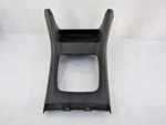 2012-2016 Subaru Impreza Front Center Shifter Console Black Bezel Trim Oem. Fixed Price $35.09.