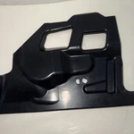 2020-2025 Subaru Legacy Front Under Dash Right Side Lower Cover Trim Panel Oem. Fixed Price $37.99.