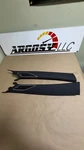 2015-2017 Volkswagen Gti Front Left & Right A Pillar Trim 5gm 867 233e 234 E. Fixed Price $139.95.