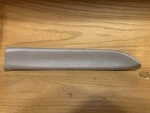 1997-1998 Ford Truck F-150 Driver Side Interior Door Trim F75b1520921aw Lh Oem. Fixed Price $21.00.
