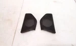Jeep Jt Gladiator Oem Front Dash Tweeter Speaker Covers Pair 2020-2023. Fixed Price $49.99.