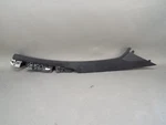 Tesla Model X Front Right Upper A Pillar Trim 1035945-00-a. Fixed Price $250.00.