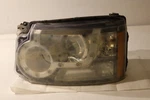 Afs Hid 10 11 12 13 Land Rover Lr4 Driver Left Headlight Head Lamp Light. Fixed Price $126.00.