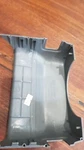 Hyundai Sonata 1999 2000, 2001 Steering Wheel Surround 84850-38000 & 84852-38000. Fixed Price $27.89.