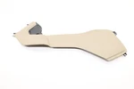 2013 - 2022 Land Rover Range Center Console Left Trim Cover Oem Beige Tkc. Fixed Price $44.59.