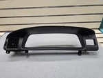 93-98 Toyota T100 Front Dash Instrument Cluster Speedometer Gauge Bezel Black. Fixed Price $67.49.