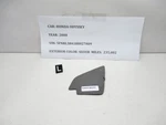 2005-2010 Honda Odyssey Left Side Inner Handle Screw Cover K62-25302 Oem. Fixed Price $16.15.