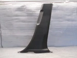 2018-2023 Subaru Crosstrek Lower B-pillar Trim Right Passenger Side Black Oem. Fixed Price $55.00.