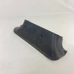 Mercedes Benz Cover Center Column Left Black Driver Side A1266920122. Fixed Price $17.40.