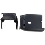 Genuine Ford Steering Column Cover Pc3z-3530-bc. Fixed Price $81.60.