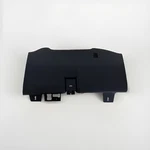 19-24 Ram 2500 3500 Driver Lower Dash Knee Panel Hood Latch Trim 6nh64tx7ac. Fixed Price $95.00.