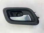 2013 2014 2015 Chevrolet Malibu Rear Right Side Interior Inner Door Handle Rr Rh. Fixed Price $34.99.
