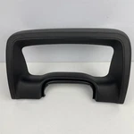06-10 Hummer H3 Dash Cluster Gauge Speedometer Bezel Trim Cover Nice Oem. Fixed Price $37.95.