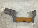 Toyota Highlander Hybrid 2008 10 Center Floor Console Upper Storage Box Factory. Fixed Price $44.55.