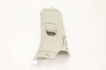 2016 - 2026 Volvo Xc90 Rear Right Side C Pillar Upper Trim Panel Oem White Ue00. Fixed Price $41.07.